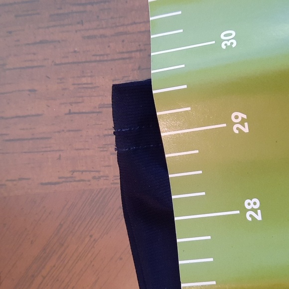 R&M RICHARDS Sequined Lace Pantsuit & Shell Perfect for many special occasions. - Picture 6 of 8